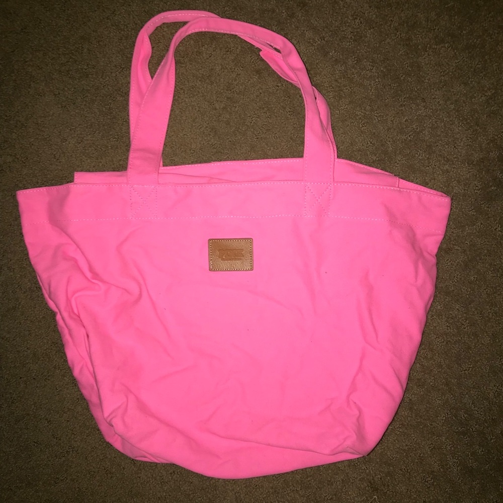 VS Pink Tote